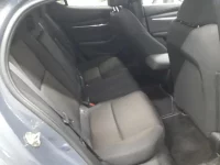 Mazda MAZDA3 лот № 30552 оценка R  с аукциона в Японии 9