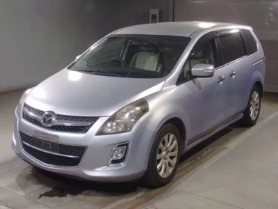 Mazda MPV