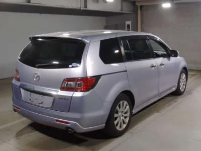 Mazda MPV