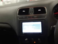 Volkswagen POLO лот № 38171 оценка 3.5  с аукциона в Японии 8