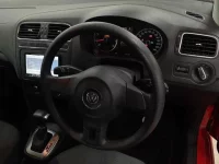 Volkswagen POLO лот № 38171 оценка 3.5  с аукциона в Японии 6
