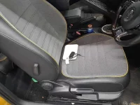 Volkswagen THE BEETLE лот № 38183 оценка 3.5  с аукциона в Японии 7