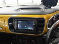 Volkswagen THE BEETLE лот № 38183 оценка 3.5  с аукциона в Японии 8