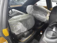 Volkswagen THE BEETLE лот № 38183 оценка 3.5  с аукциона в Японии 9