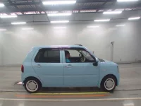 Daihatsu MIRA TOCOT лот № 512 оценка 4.5  с аукциона в Японии 2