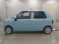 Daihatsu MIRA TOCOT лот № 512 оценка 4.5  с аукциона в Японии 3