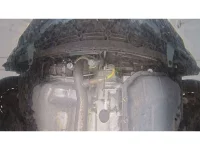 Daihatsu MIRA TOCOT лот № 512 оценка 4.5  с аукциона в Японии 10