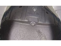 Volvo V40 лот № 38161 оценка 4  с аукциона в Японии 10