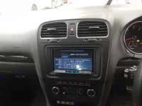 Volkswagen GOLF лот № 38192 оценка 4  с аукциона в Японии 8