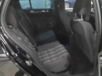 Volkswagen GOLF лот № 38192 оценка 4  с аукциона в Японии 9