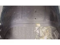 Volkswagen GOLF лот № 38192 оценка 4  с аукциона в Японии 10