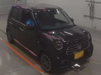 Honda N ONE лот № 487 оценка 5  с аукциона в Японии 4