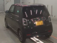 Honda N ONE лот № 487 оценка 5  с аукциона в Японии 5