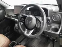 Honda N ONE лот № 487 оценка 5  с аукциона в Японии 6