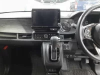 Honda N ONE лот № 487 оценка 5  с аукциона в Японии 8