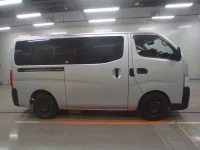 Nissan CARAVAN VAN лот № 30609 оценка RA  с аукциона в Японии 2