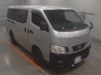 Nissan CARAVAN VAN лот № 30609 оценка RA  с аукциона в Японии 4