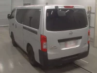 Nissan CARAVAN VAN лот № 30609 оценка RA  с аукциона в Японии 5