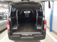 Nissan CARAVAN VAN лот № 30609 оценка RA  с аукциона в Японии 8