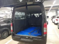 Nissan CARAVAN VAN лот № 30636 оценка R  с аукциона в Японии 8