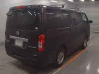 Nissan CARAVAN VAN лот № 30636 оценка R  с аукциона в Японии 1
