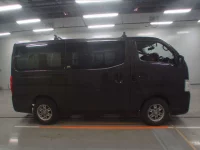 Nissan CARAVAN VAN лот № 30636 оценка R  с аукциона в Японии 2