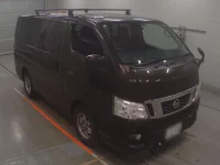 Nissan CARAVAN VAN лот № 30636 оценка R  с аукциона в Японии 4