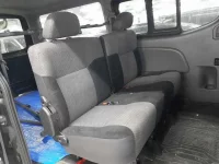 Nissan CARAVAN VAN лот № 30636 оценка R  с аукциона в Японии 9
