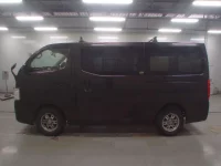 Nissan CARAVAN VAN лот № 30636 оценка R  с аукциона в Японии 3