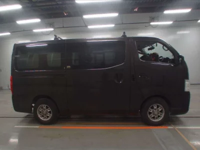 Nissan CARAVAN VAN