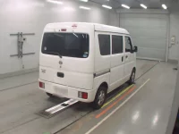 Nissan CLIPPER VAN лот № 509 оценка R  с аукциона в Японии 1