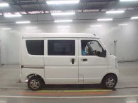 Nissan CLIPPER VAN лот № 509 оценка R  с аукциона в Японии 2