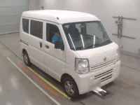 Nissan CLIPPER VAN лот № 509 оценка R  с аукциона в Японии 4