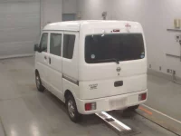 Nissan CLIPPER VAN лот № 509 оценка R  с аукциона в Японии 5