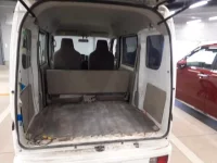 Nissan CLIPPER VAN лот № 509 оценка R  с аукциона в Японии 8