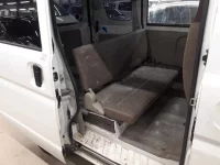 Nissan CLIPPER VAN лот № 509 оценка R  с аукциона в Японии 9