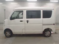 Nissan CLIPPER VAN лот № 509 оценка R  с аукциона в Японии 3