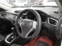 Nissan X-TRAIL лот № 30605 оценка 4  с аукциона в Японии 6