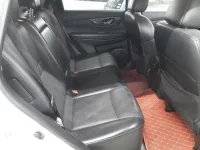 Nissan X-TRAIL лот № 30605 оценка 4  с аукциона в Японии 9