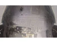 Nissan X-TRAIL лот № 30605 оценка 4  с аукциона в Японии 10