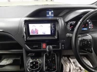 Toyota VOXY лот № 30550 оценка 3.5  с аукциона в Японии 8