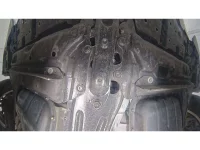 Toyota VOXY лот № 30550 оценка 3.5  с аукциона в Японии 10