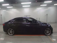 Toyota MARK X лот № 30627 оценка R  с аукциона в Японии 2