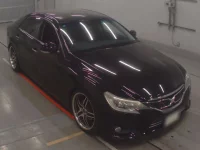 Toyota MARK X лот № 30627 оценка R  с аукциона в Японии 4