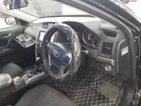 Toyota MARK X лот № 30627 оценка R  с аукциона в Японии 6