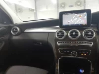 Mercedes-Benz C CLASS лот № 38197 оценка 4.5  с аукциона в Японии 8