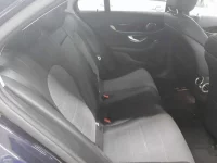 Mercedes-Benz C CLASS лот № 38197 оценка 4.5  с аукциона в Японии 9