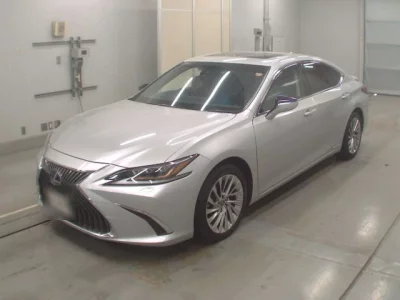Lexus ES350