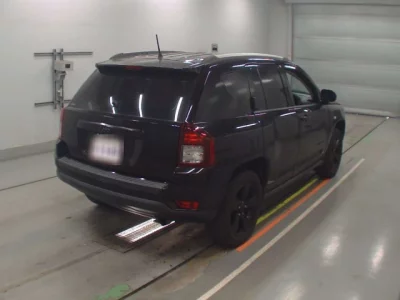 Chrysler JEEP COMPASS