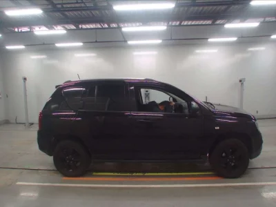 Chrysler JEEP COMPASS